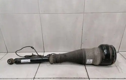 Mercedes-Benz S W222 Rear shock absorber with coil spring A2223205213