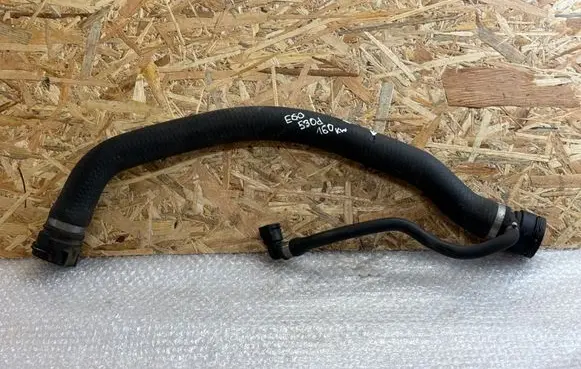 BMW 5 E60 E61 Coolant pipe/hose