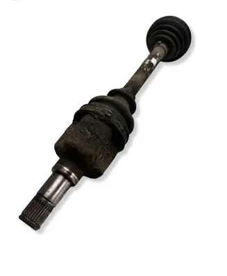 Ford Focus C-MAX Front driveshaft 3M513B437DAE