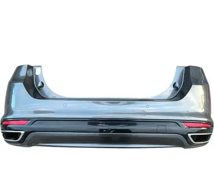 Ford Mondeo MK V Rear bumper MK5
