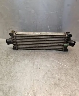Ford Transit Custom Intercooler radiator CC119L440AD FK8BA