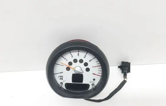 Mini One - Cooper Coupe R56 Other dashboard 9275561