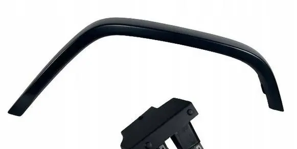 Mercedes-Benz G W463 2nd Gen Front arch trim A4638805403