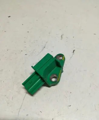 Skoda Octavia Mk2 (1Z) Airbag deployment crash/impact sensor 1K0909606D 5WK43273