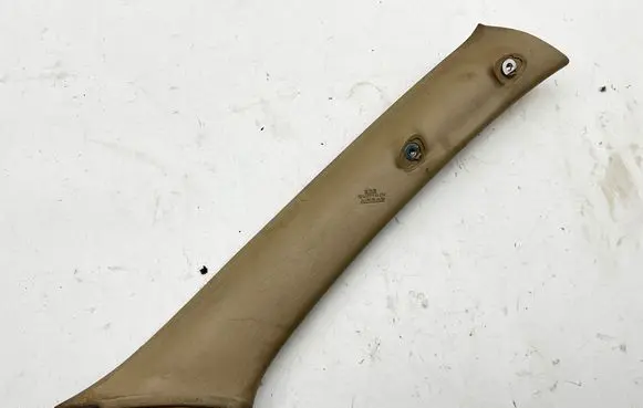 Toyota Land Cruiser (J120) (A) pillar trim 6221160170 6221160180