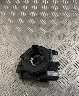 Skoda Octavia Mk2 (1Z) Airbag slip ring squib (SRS ring) 5K0953569B