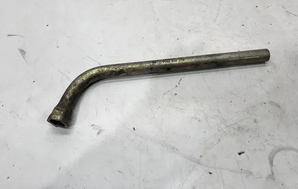 Volkswagen Sharan Nuts/bolts 