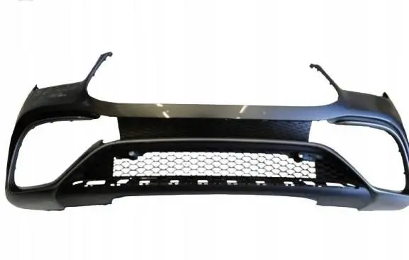 Mercedes-Benz GLE W167 Front bumper A1678859703