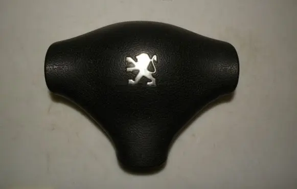 Peugeot 206 Steering wheel airbag 96257484ZR