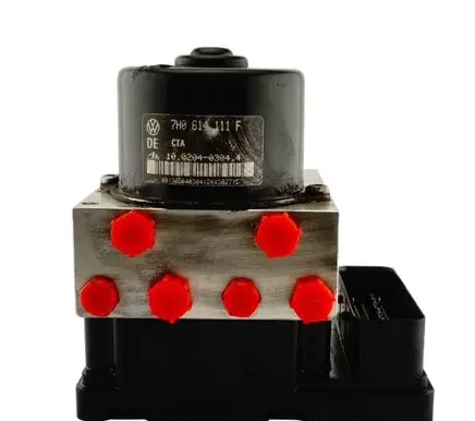 Volkswagen Multivan T5 ABS Pump 7H0907379F 7H0614111F 10020403044