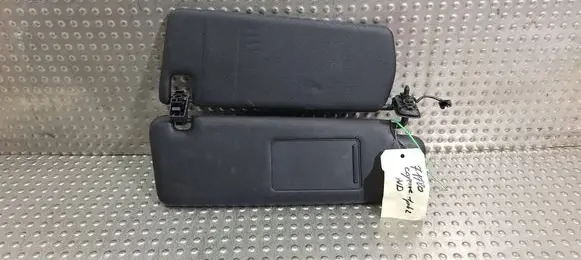 Porsche Cayenne (9PA) Sun visor 7P5857552CJ