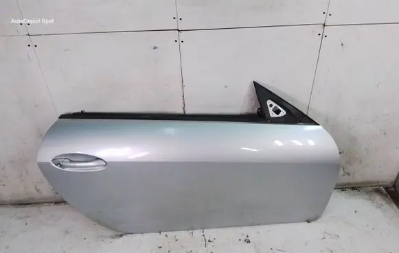Mercedes-Benz SLK R171 Door (2 Door Coupe) 
