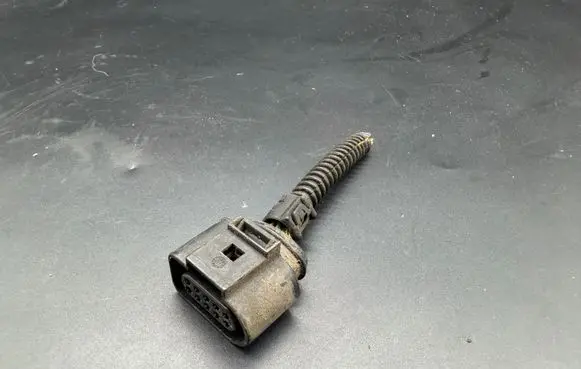 Porsche Cayenne (9PA) Parking sensor (PDC) wiring loom 1J0973715
