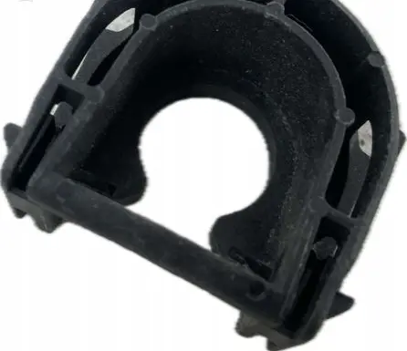 Citroen C3 Radiator mount bracket 9639048580