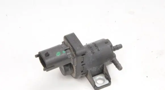 Opel Astra K Valve vacuum 55574896