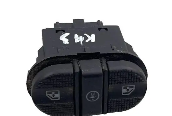 Volkswagen Sharan Electric window control switch 7M0959855