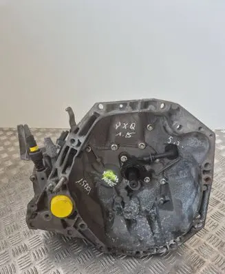 Nissan Note (E11) Manual 5 speed gearbox JH3150 041538 JXQ