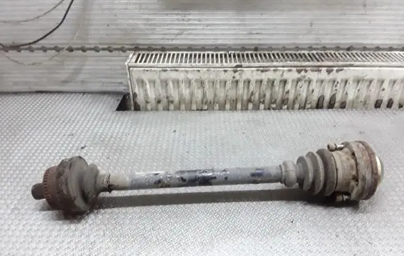 Audi A4 S4 B6 8E 8H Rear driveshaft 8E0501203K