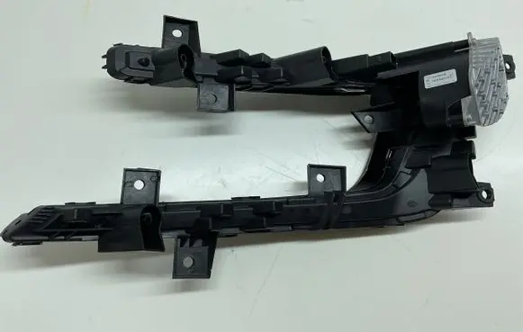Volkswagen Golf VII Front fog light 791.01-000-91.00