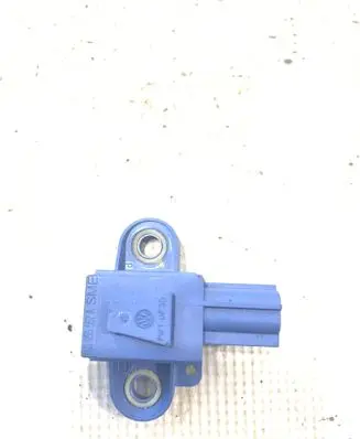 Volkswagen Golf V Airbag deployment crash/impact sensor 1K0955557A