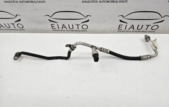 Jaguar XE Air conditioning (A/C) pipe/hose