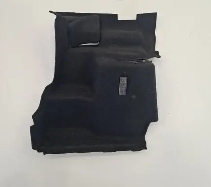 Mini One - Cooper R50 - 53 Trunk/boot lower side trim panel 7076991