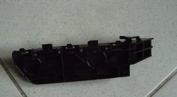 Honda CR-V Front bumper mounting bracket 71198SWA003