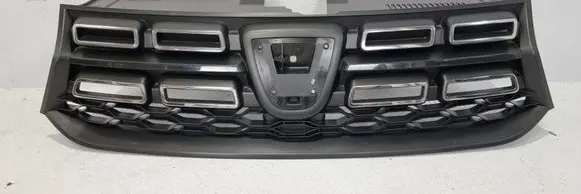 Dacia Sandero II Front grill 623107554R 623108072R