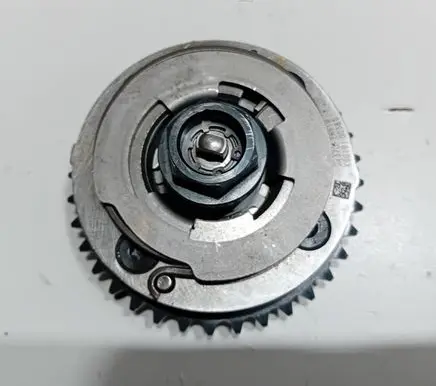 Hyundai Tucson IV NX4 Timing chain sprocket 243702M810 24370-2M810