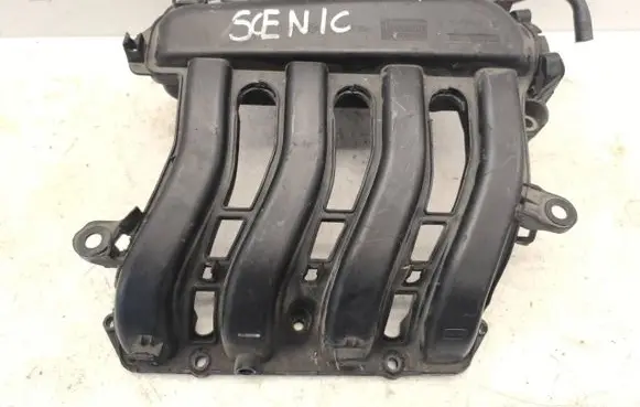 Renault Megane II Intake manifold 8200275053 50476LS