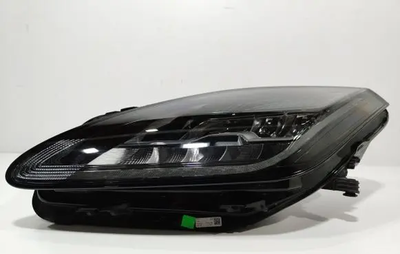 Jaguar E-Pace Headlight/headlamp J9C3-13W030-EC