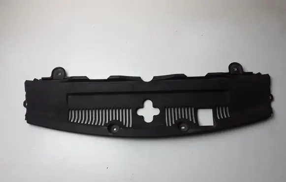 Lexus LS 460 - 600H Engine bonnet/hood lock trim molding 5329550030