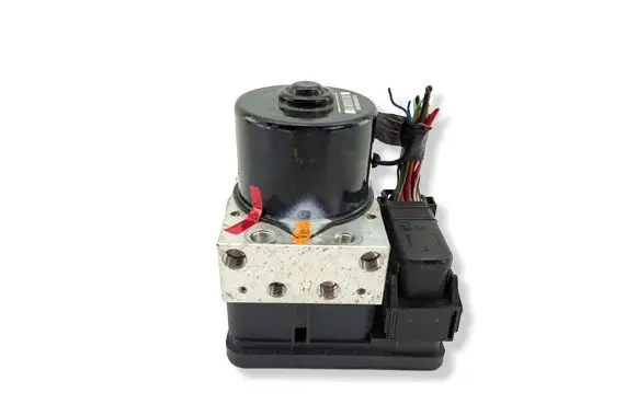 Volvo V50 ABS Pump 31274908 31274907 000001251F2