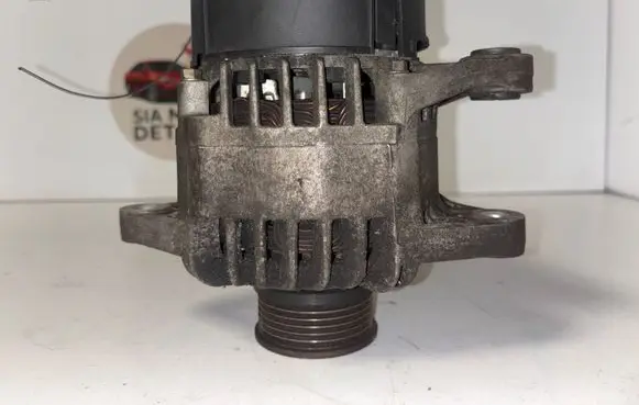 Alfa Romeo 147 Generator/alternator 46782213
