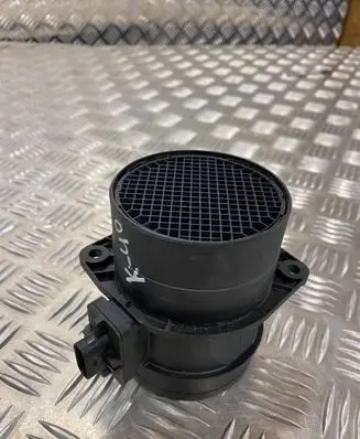 Audi A6 S6 C7 4G Mass air flow meter 03L906461A