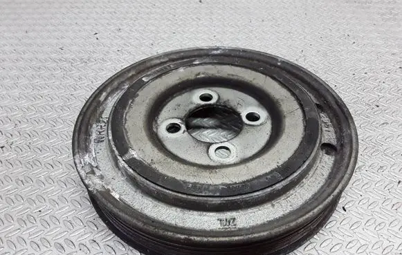Fiat Punto (188) Crankshaft pulley 285335HZ
