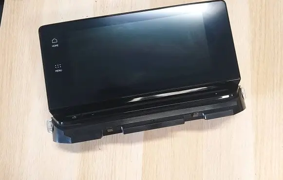 Skoda Octavia Mk4 Screen/display/small screen 5E3919605