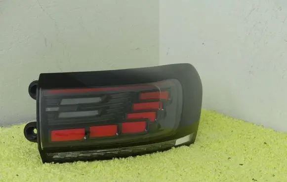 Rear/tail lights