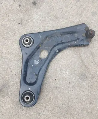 Citroen C3 Picasso Front control arm