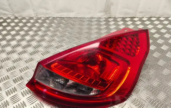 Ford Fiesta Rear/tail lights 8A6113404A