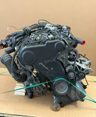 Audi A4 S4 B8 8K Engine CJC CJCC