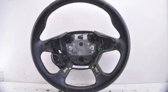 Ford C-MAX II Steering wheel AM513600BH3ZHE