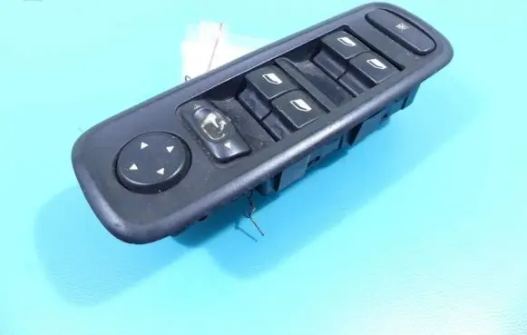 Citroen C8 Electric window control switch 14996390XT IMPRK1274197