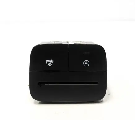 Ford Kuga III ESP (stability program) switch LJ6T11B573FBW
