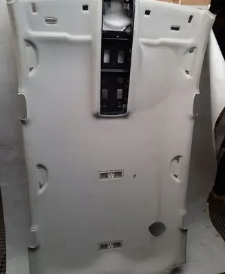 Volkswagen Touran II Headlining set 1T0867501GJ