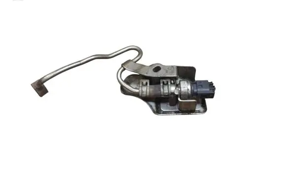 Renault Espace - Grand espace IV Exhaust gas pressure sensor 8200717010