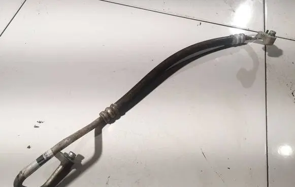 KIA Ceed Air conditioning (A/C) pipe/hose 
