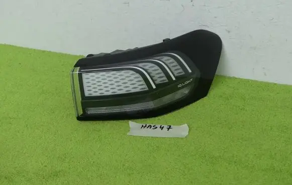 Volkswagen ID.7 Rear/tail lights 14B945208A