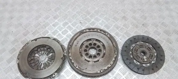 Volvo S80 Clutch set kit 31259451