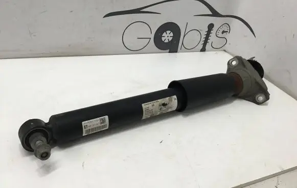 Audi Q7 4M Rear shock absorber/damper 4M0616031